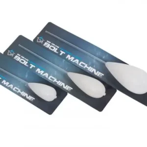 Nash Tackle Bolt Machine