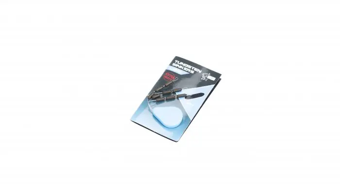 Nash Tackle Tungsten Sinkers M