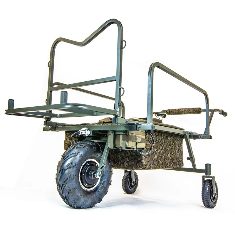 Solar Tackle SP C-Tech Power Barrow