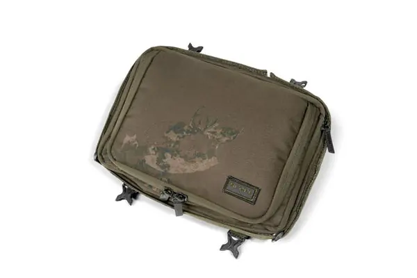 Nash Tackle Scope OPS Rucksack Expansion Pack