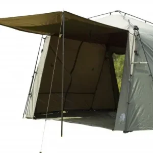 Nash Tackle Gazebo Front Door Pole Kit