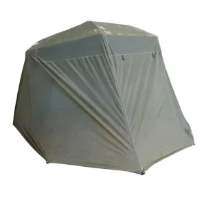 Fox 60" Khaki Mozzy Mesh