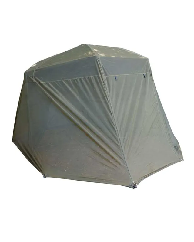 Fox 60" Khaki Mozzy Mesh