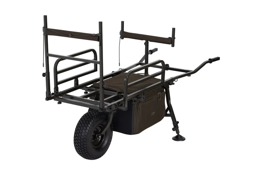 Carp-Porter Roamer Carp Porter Green