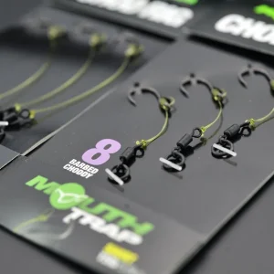 Korda Chod Rig Long Barbless