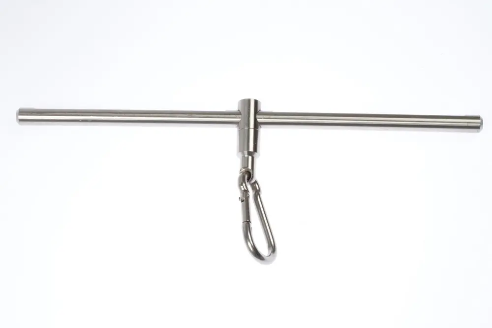 Korda Singlez T-Bar Dig & Weigh Bar