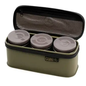 Korda Compac Tea Set 3 Piece