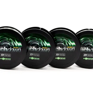 Korda Touchdown Green 1000m