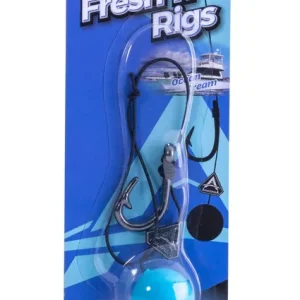 Anaconda Fresh´n Rigs