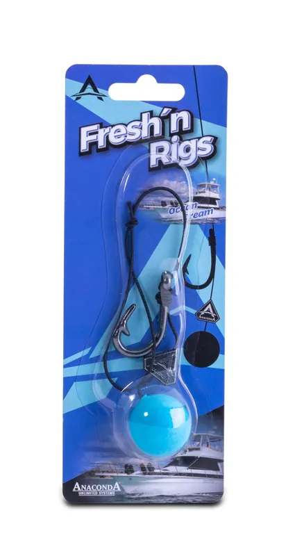 Anaconda Fresh´n Rigs