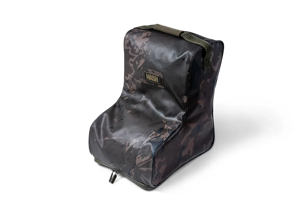 Nash Tackle Subterfuge Waterproof Wader & Boot Bag