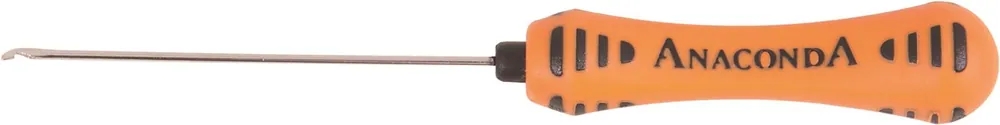Anaconda Needles Orange