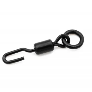 Korda Spinner Ring Swivel XX Size 11