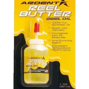 WFT Ardent Reel Butter Öl  30ml