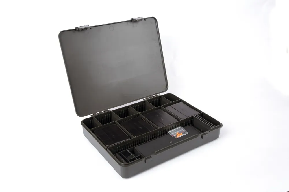 Sonik Lokbox Large Loaded Box