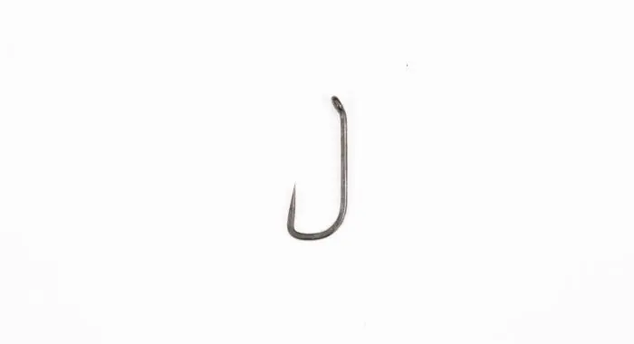 Nash Tackle Twister Long Shank Size 6 Barbless