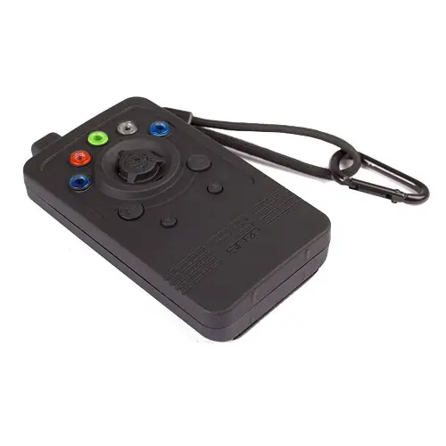 Nash Tackle Siren R3 Receiver