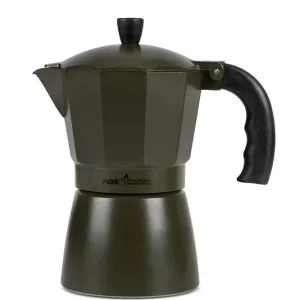 Fox Cookware Espresso Maker 300ml (6 cups)
