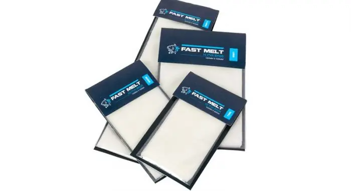 Nash Tackle Fast Melt PVA Bags