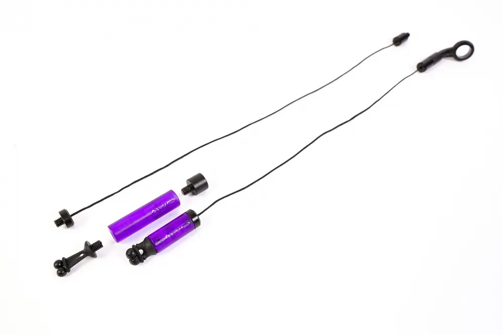 Avid Carp Lok Down Bobbin Kit