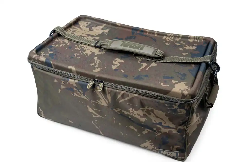 Nash Tackle Subterfuge Big Freeze Cool Bag Large 70L