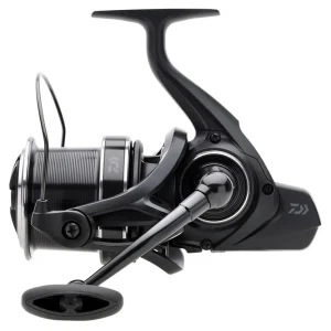 Daiwa 23 Emblem 35 SCW QD