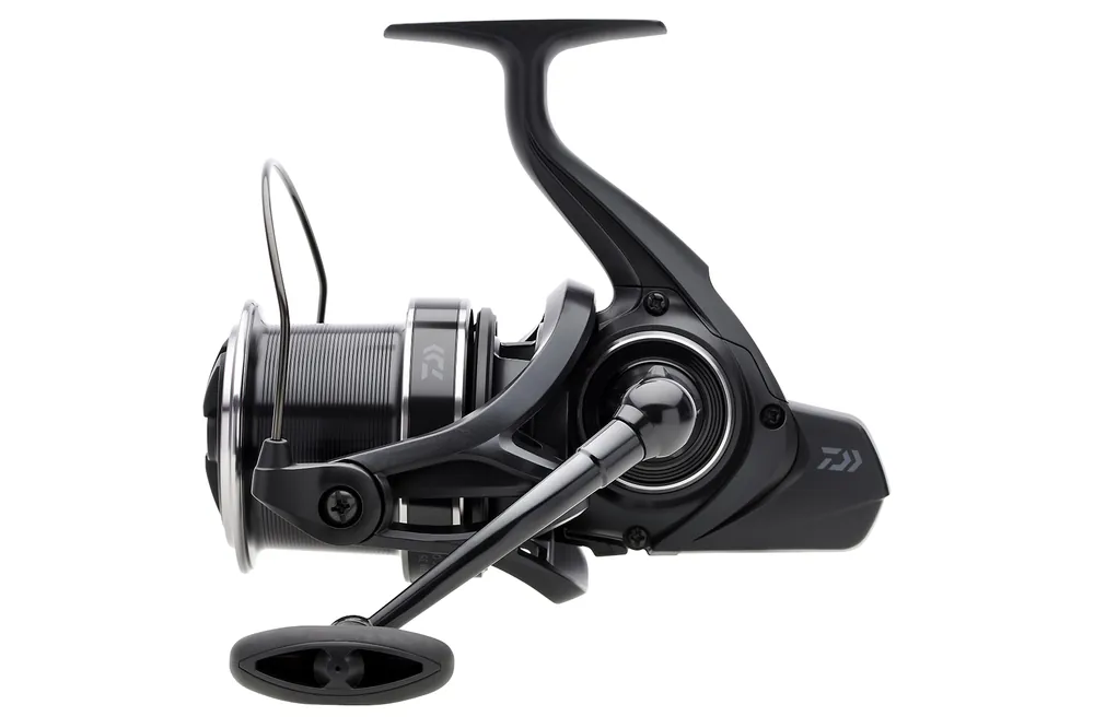 Daiwa 23 Emblem 35 SCW QD