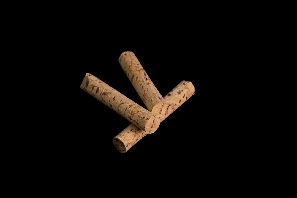 Ridgemonkey Combi Bait Drill Spare Cork Sticks