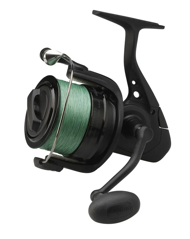 Okuma Bomber Spod BBS 7000 S FD