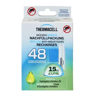 ThermaCell R-4 Nachfüllpack 48 Stunden