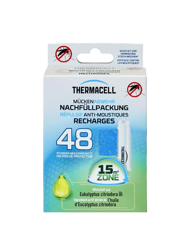 ThermaCell R-4 Nachfüllpack 48 Stunden