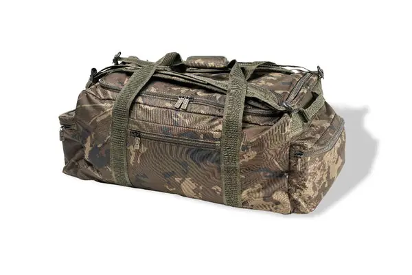 Nash Tackle Subterfuge Duffel Bag Large 90L