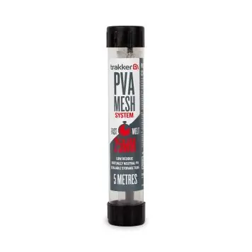 Trakker PVA Mesh System 5m