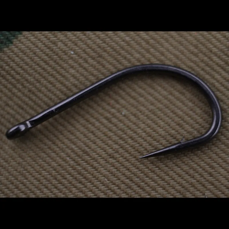 Gardner Covert Dark Incizor Hooks Barbless Size 4