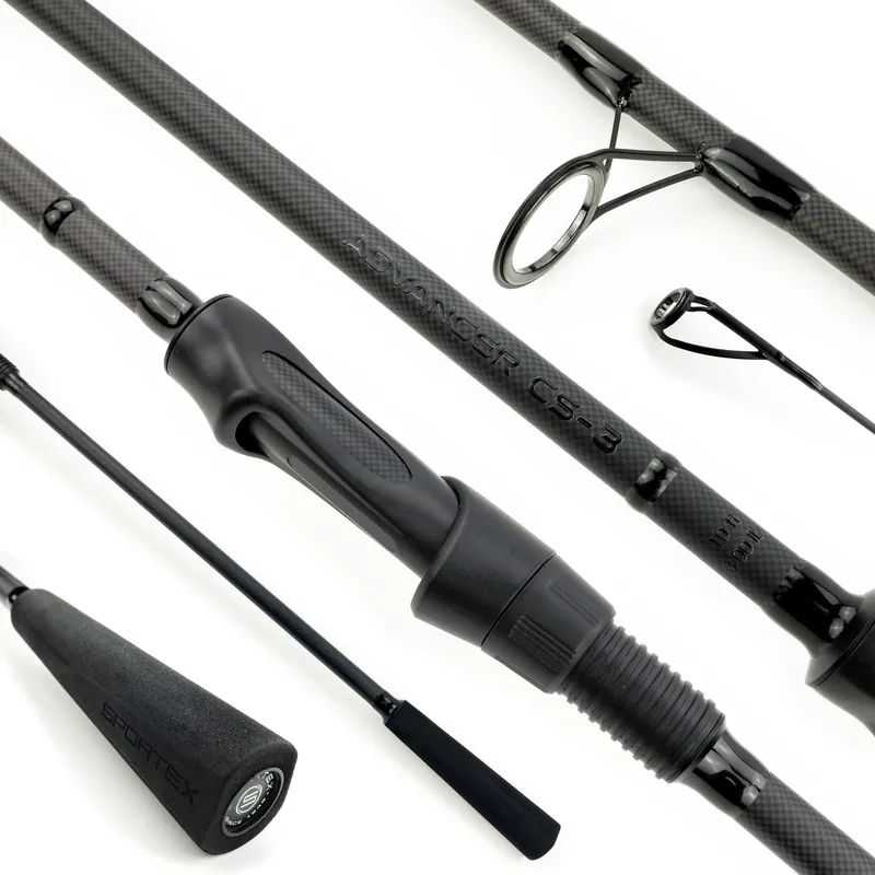 Sportex Advancer CS-3 12ft 3,00lbs
