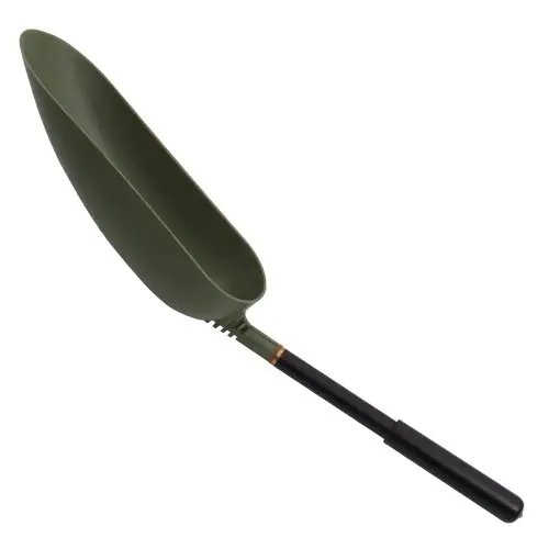 Gardner Baiting Spoon & Lightweight Handle Combo Pack