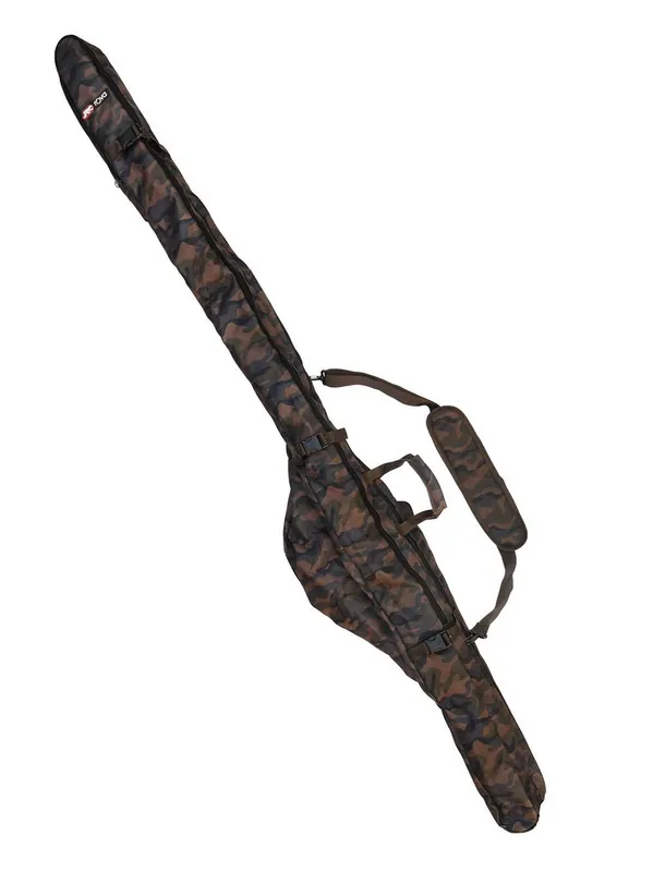 JRC Rova 2-Rod Sleeve Long 12ft