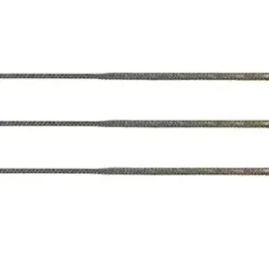 Fox Edges Camo Leadcore Leaders 3pcs 50lb