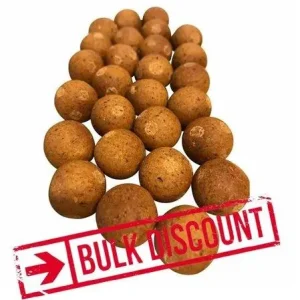 MTC Baits KR1LL Bulk Deal 25kg