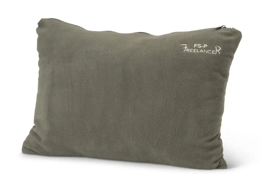 Anaconda Freelancer Four Season Kingsize Pillow