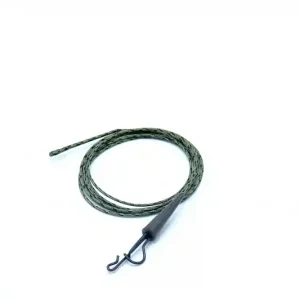 Poseidon Lead Core Leader with FMLC green