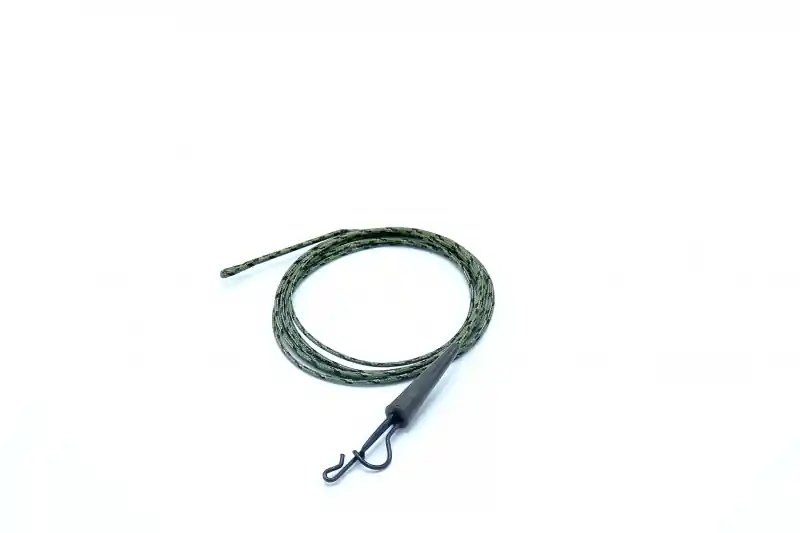 Poseidon Lead Core Leader with FMLC green