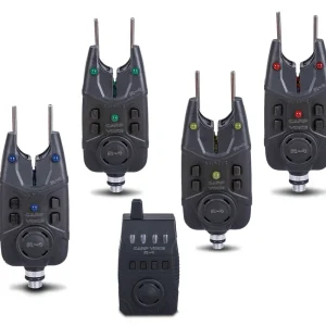 Sänger Carp Voice R-4 Set 4+1