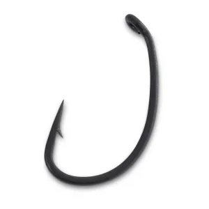 Anaconda Piercer Curve Shank GT-8 Micro Barb