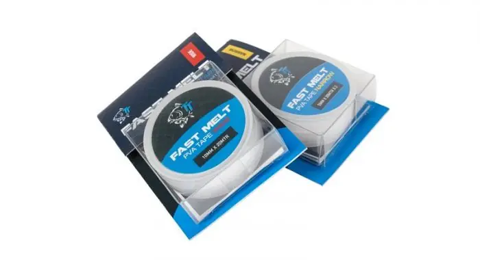 Nash Tackle Fast Melt PVA Tape