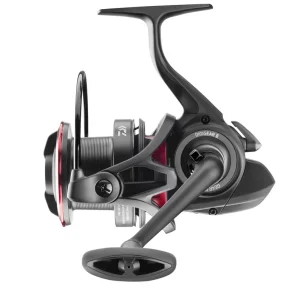 Daiwa 20 Whisker 25 QD