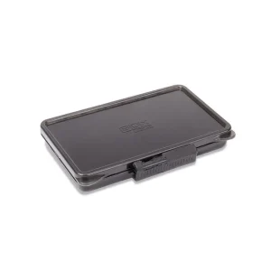 Nash Tackle Slim Box 2 Compartment