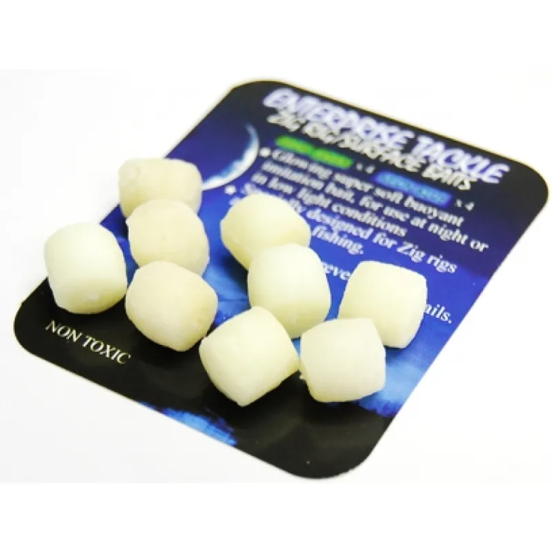 Enterprise Tackle Zig Rig & Surface Baits Niteglow