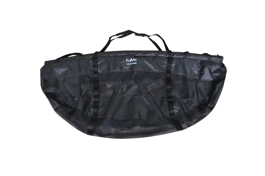Flanx Carp Sub Retainer MK2