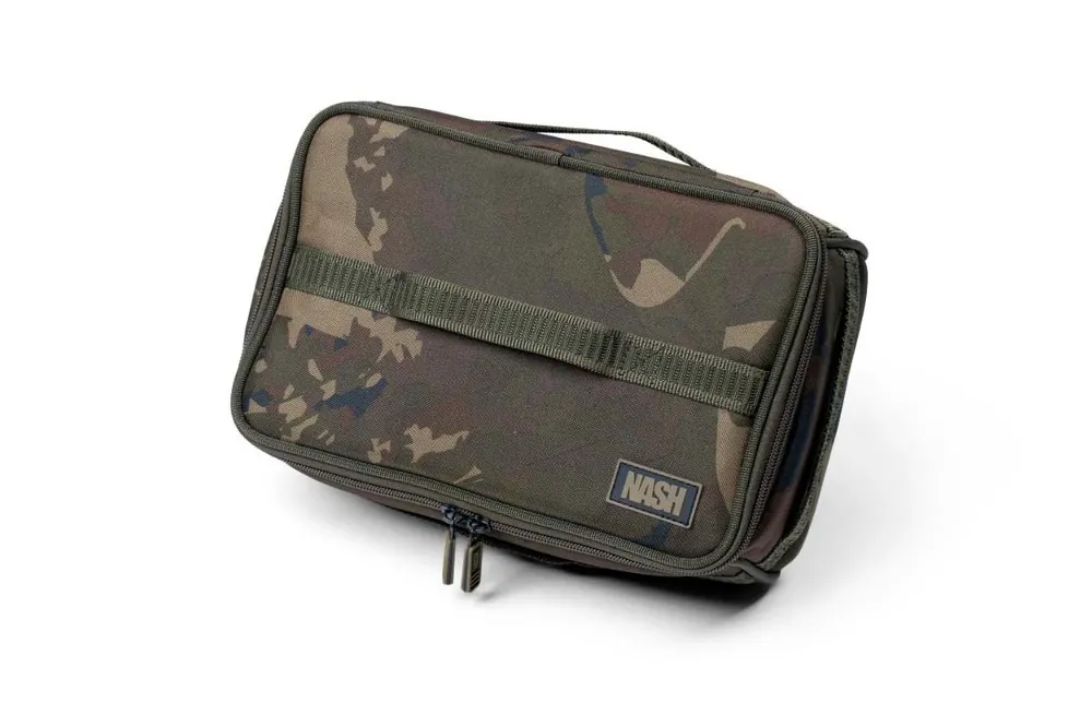 Nash Tackle Subterfuge Tackle Pouch XL